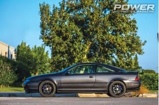 Opel Calibra Turbo 4x4 420Ps